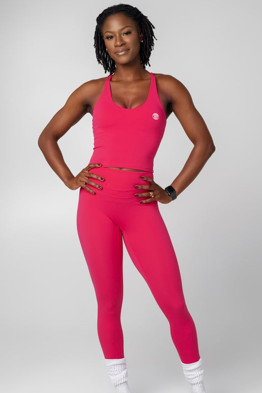 Fearless Fuchsia [Pre Order]